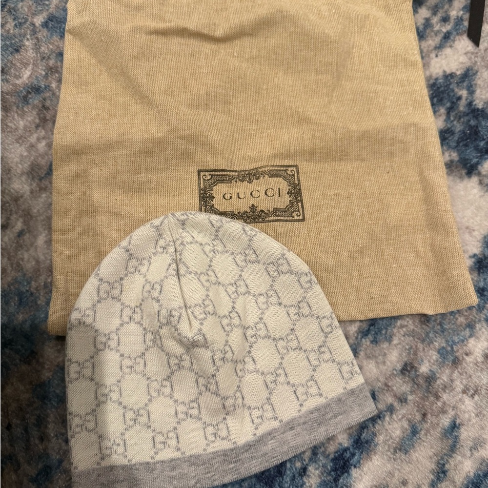 Beanie for baby